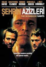 The Boondock Saints