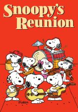 Snoopy's Reunion