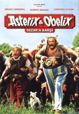 Astérix et Obélix contre César