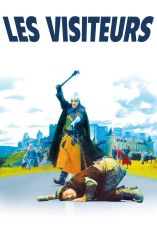 Les visiteurs
