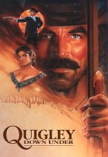 Quigley Down Under