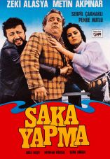 Şaka Yapma