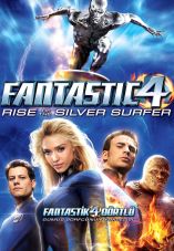 4: Rise of the Silver Surfer