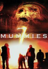 Seven Mummies