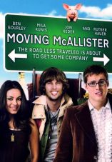 Moving McAllister