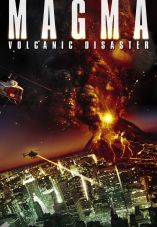 Magma: Volcanic Disaster