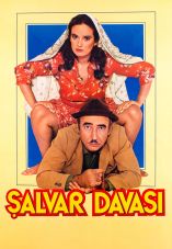 Şalvar Davası