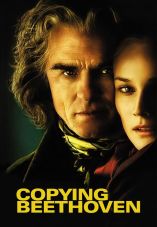 Copying Beethoven