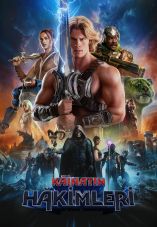 Masters of the Universe