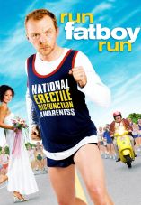 Run, Fatboy, Run