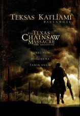 The Texas Chainsaw Massacre 6: The Beginning