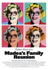 Madea's Family Reunion