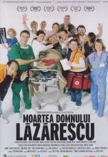 The Death of Mr. Lazarescu
