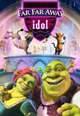 Far Far Away Idol