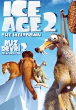 Ice Age 2 The Meltdown