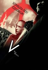 V For Vendetta