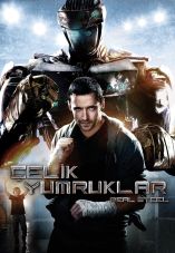 Real Steel