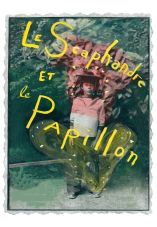Le scaphandre et le papillon