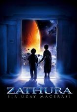 Zathura: A Space Adventure