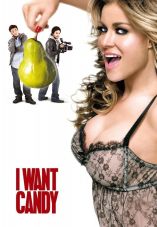 I Want Candy