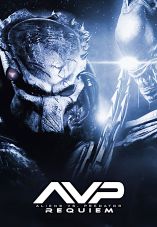 AVPR: Aliens vs Predator - Requiem