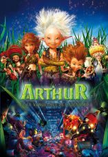 Arthur et la vengeance de Maltazard
