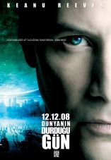 The Day the Earth Stood Still