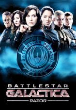 Battlestar Galactica: Razor