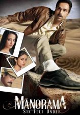 Manorama Six Feet Under