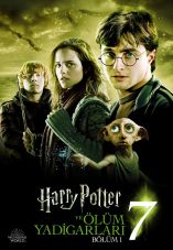Harry Potter 7 the Deathly Hallows: Part 1