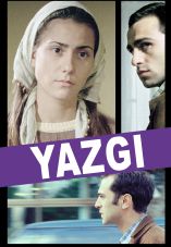 Yazgı