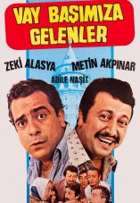 Vay Başımıza Gelenler
