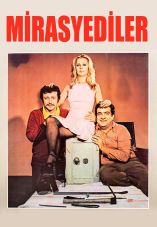 Mirasyediler