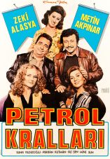 Petrol Kralları