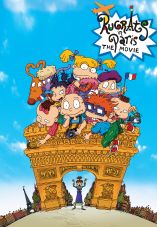 Rugrats in Paris: The Movie - Rugrats II