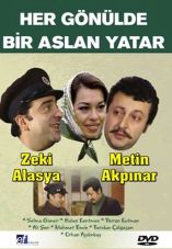 Her Gönülde Bir Aslan Yatar
