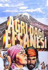 Ağrı Dağı Efsanesi