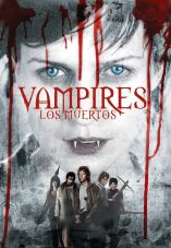 Vampires: Los Muertos