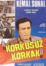 Korkusuz Korkak