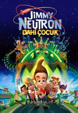 Jimmy Neutron: Boy Genius
