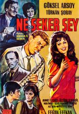 Ne Şeker Şey