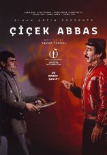 Abbas in Flower