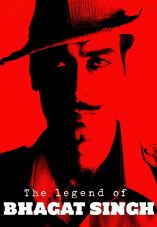 The Legend of Bhagat Singh