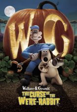 Wallace & Gromit in The Curse of the Were-Rabbit
