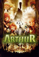 Arthur et les Minimoys