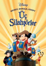 Mickey, Donald, Goofy: The Three Musketeers