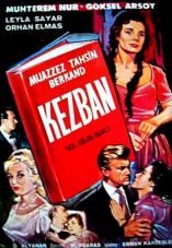 Kezban