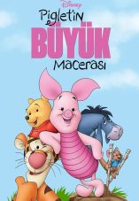 Piglet's Big Movie