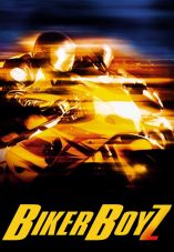 Biker Boyz