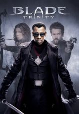 Blade 3: Trinity